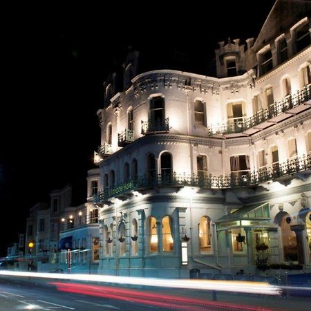 Royal Esplanade Hotel Ryde  Exteriér fotografie