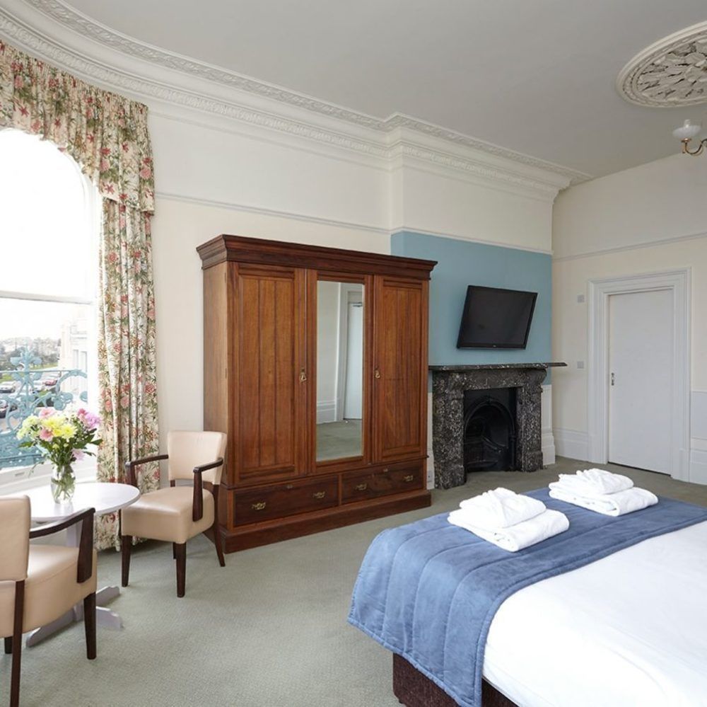 Royal Esplanade Hotel Ryde  Exteriér fotografie
