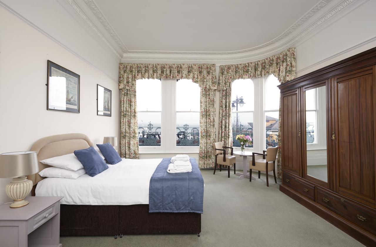 Royal Esplanade Hotel Ryde  Pokoj fotografie