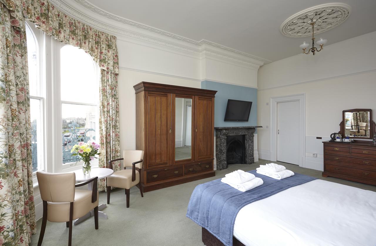 Royal Esplanade Hotel Ryde  Pokoj fotografie