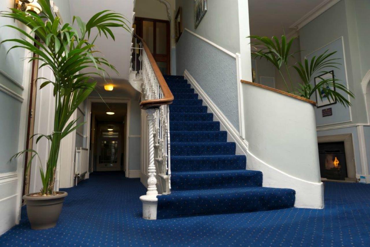 Royal Esplanade Hotel Ryde  Exteriér fotografie
