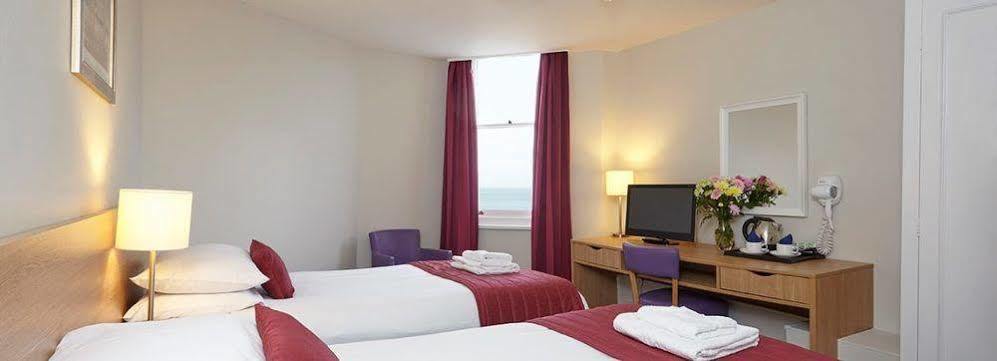Royal Esplanade Hotel Ryde  Exteriér fotografie
